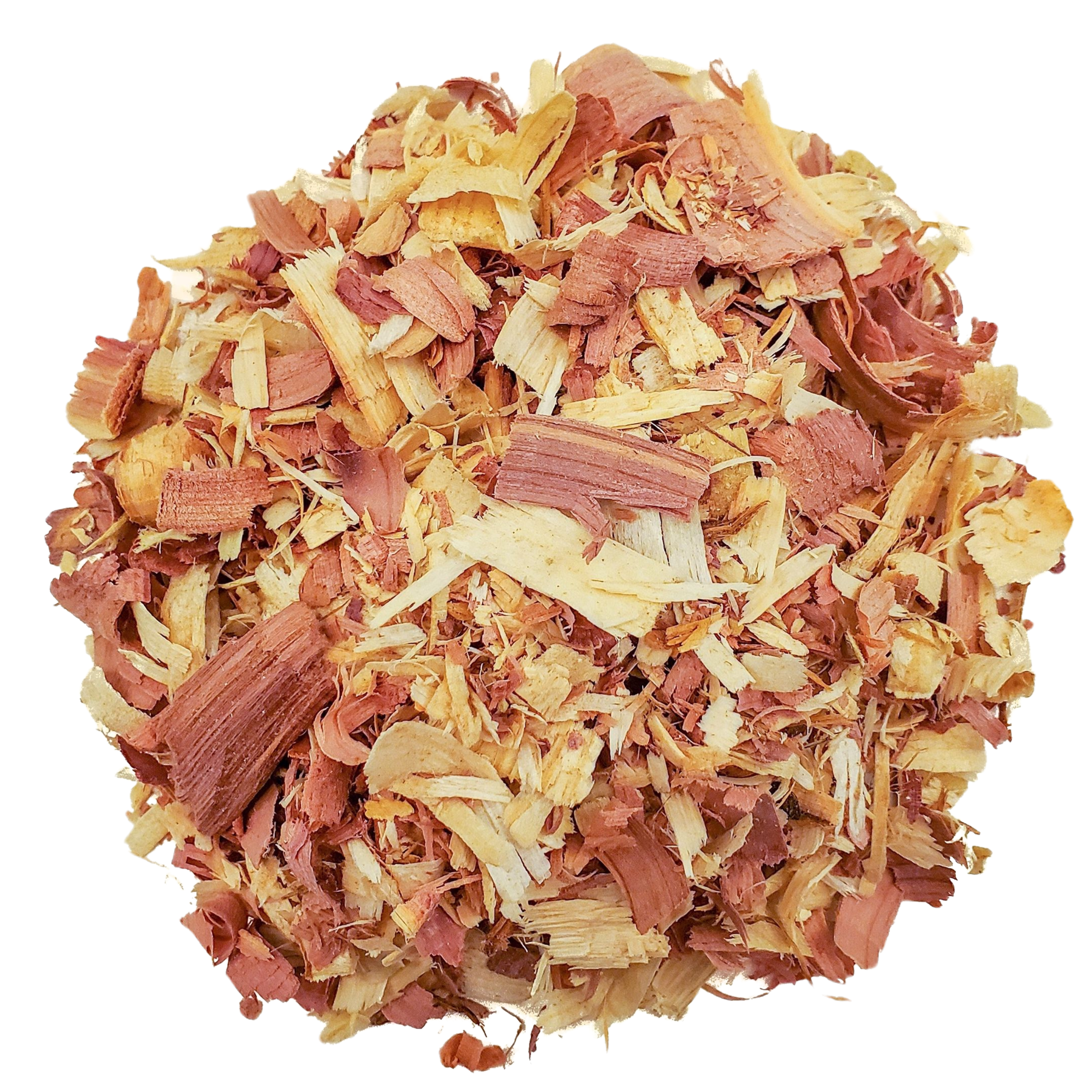 The importance of using mulch when gardening