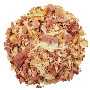 The importance of using mulch when gardening