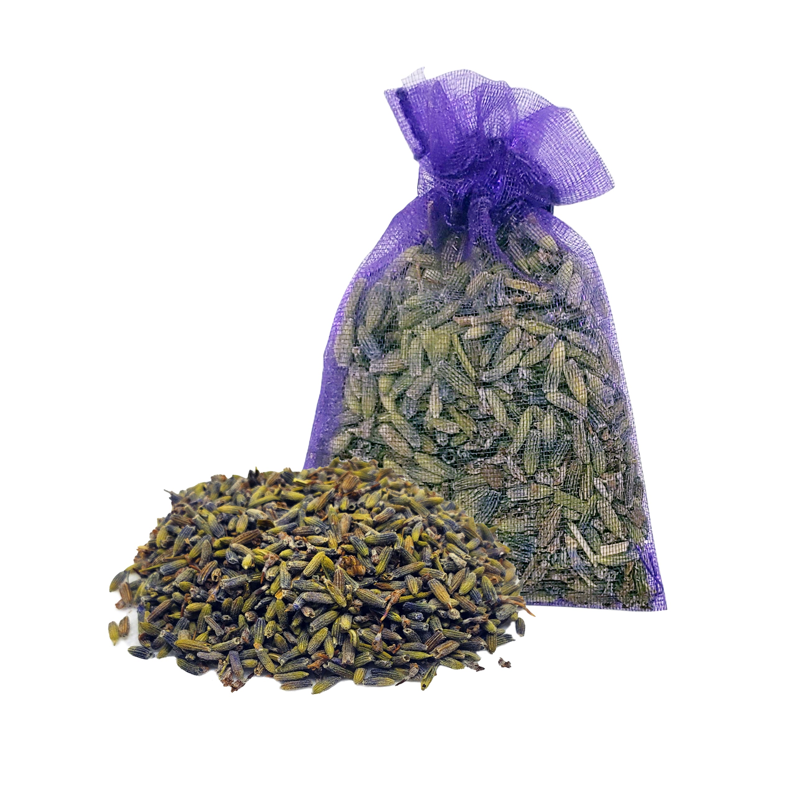 Woodsmith USA Cedar and Lavender Sachets