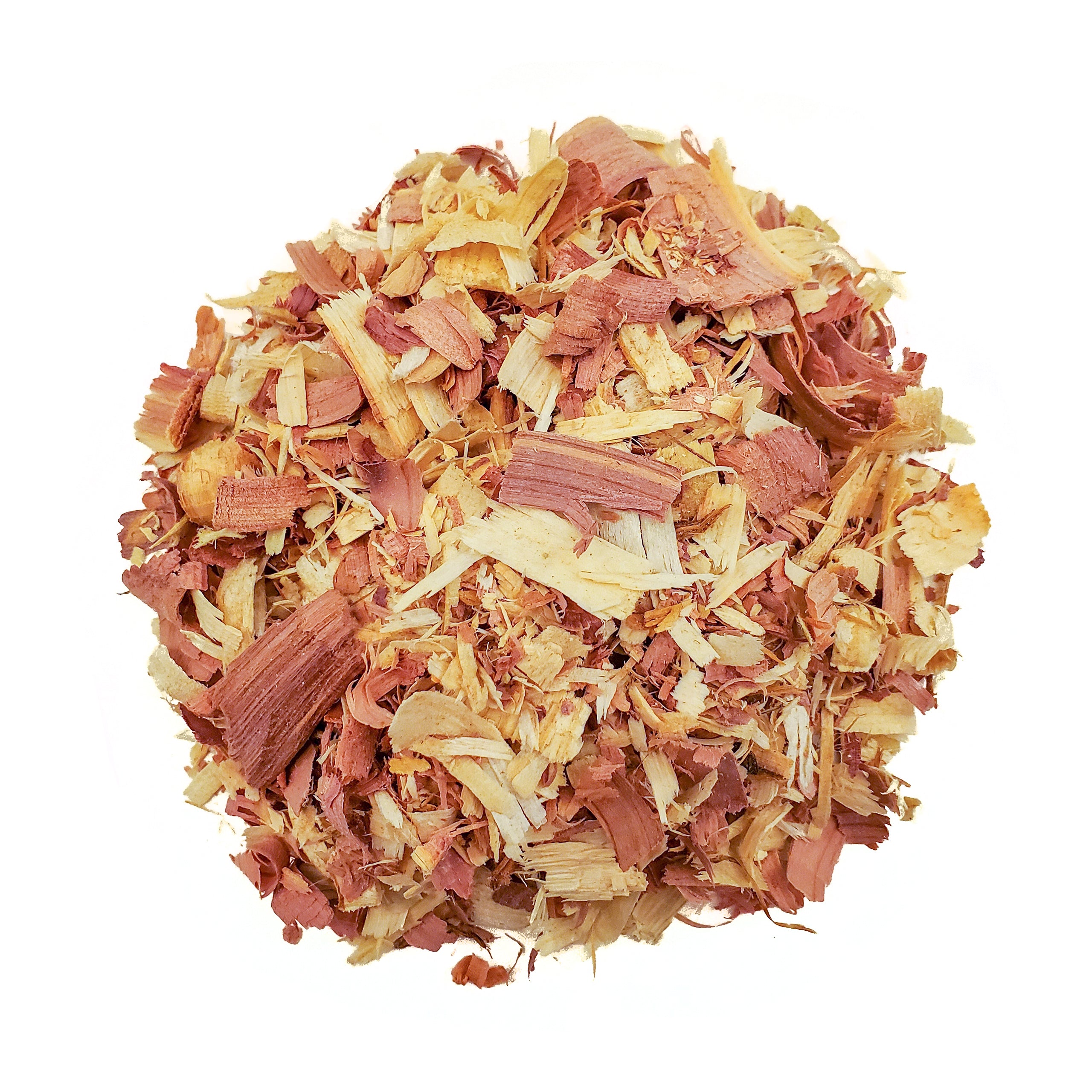 100% Natural Cedar Shavings | Mulch | Great for Outdoors or Indoor Potted Plants | Dog Bedding (4 Quart)